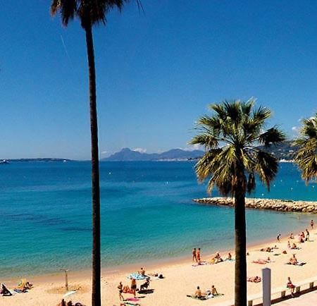 Juan Plage Exterior photo